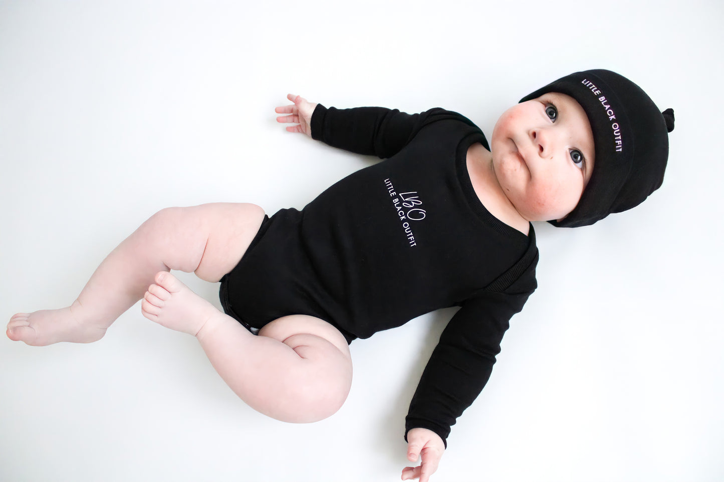 Signature Collection Long Sleeve Bodysuit